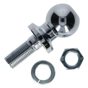 Bocha De 1 7/8 Pulgadas Para Enganche De Remolque Trailer