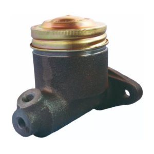 Bomba De Freno Circuito Simple F100 con servo Freno A Tambor (62201)