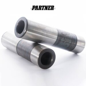 Eje Trasero Peugeot Partner