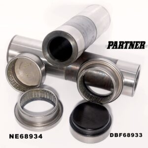 Kit Reparacion eje trasero peugeot partner