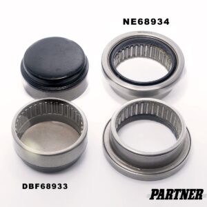 Kit Torrington Peugeot Partner