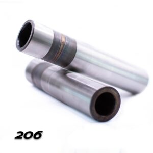 Eje Trasero Peugeot 206